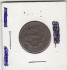 Lot Of 2  Classic Head Half Cent - Us 1 2c Copper Coin