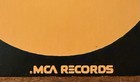 The Who Who Are You 1979 Mca Records Promo Retail Store Display Townshend Vg  