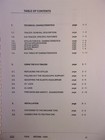 Fidia Tracers Series K10 Installation Use And Maintenance Manual  free Shipping 