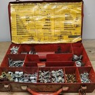 Hilti Dx100l Single Shot Powder Actuated Drive Fastening Tool W accessories Oem