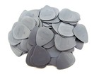 Dunlop Guitar Picks 72 Pack Max-grip Nylon  60mm 449r 60