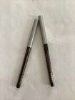 2x Clinique Quickliner For Eyes Intense 03 Intense Chocolate 