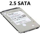 Hdd 2 5  Sata Internal Hard Drive For Laptop With Windows 10 Pro Pre-installed