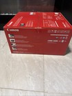 Canon Pixma Megatank G6020 Wireless All-in-one Inkjet Printer Black