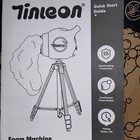 Tinleon Foam Machine Kids Party Easy To Use Foam Making Toy With Large Foam