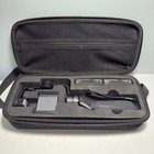 Dji Osmo Video Camera Gimbal Zenmuse M1 Model Zm01 With Batteries