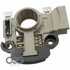New Voltage Regulator For Nissan Versa L4 1 8l 09-09