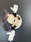  Disney Mickey Mouse Porcelain 7 1 2    Figurine Vintage 1985  r5 