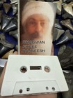 1987 Bhagwan Shree Rajneesh Master Of The Irrational 1 Cassette Rare