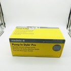Medela Pump In Style Pro Double Electric Breast Pump W bottle pumping Kit