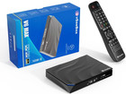 Vseebox V6 Max Android 14 Tv Box Upgraded 8k Hdr 4gb 64gb Wifi6 Bluetooth 5 0