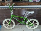 Diamond Back Hot Streak Bmx Bike Old School Freestyle 80   s