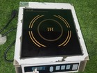 Eurodib - Ci3500 - 240v Commercial Single Induction Cooker 1520 1b
