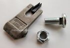 New Carbide Outside Wisdom Gage Tooth W  Hardware Auger Bit Teeth Premier Lowe