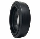 10  Duroforce Outer Bogie Wheel Fits Cat 267 267b 277 277b 287 287b Rw10