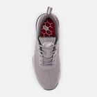 New Balance Men s Fresh Foam Contend Golf Shoes - Grey   Charcoal