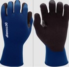 Octogrip 6 Pair  Nitrile Coated Men s Work Gloves 18 Gauge Breathable M L Xl