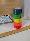 1971 Vintage Rainbow Decoration