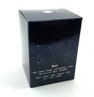 Rare Montblanc Albert Einstein Gray Fountain Pen Ink  New In Box