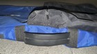 Custom X Bodyboard Bag Backpack Boogie Board Surfing Beach Saltwater Ocean Fins