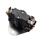 Limit Switch 64tx11 626458r For Nordyne Furnace Replacement Part Component