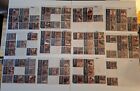 Lot Of 131 Batman Returns Trading Cards Topps Stadium Club 1992