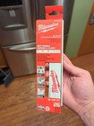 Milwaukee  48-22-3801 Composite Folding Rule 6-1 2 Ft  New