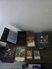 World Of Wacraft Tcg  Magtheridon s Lair Raid Deck  cards Sealed 