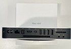 2012 Apple Mac Mini Intel I7 2 6 Ghz 16gb Ram 2tb Ssd