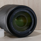 Nikon Af-p Dx Nikkor 70-300mm F 4 5-6 3 G Ed Lens  excellent 