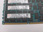 Lot Of 48gb  6x8gb  Hynix Ddr3l 1333mhz 2rx4 Pc3l-10600r Ecc