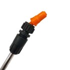 Fimco 5163154 22 In L Replacement Spray Wand For 12v And Weed Wrangler