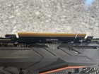 Gigabyte Geforce Gtx 1080 1080mhz 8gb Ddr5 Gaming Graphics Card
