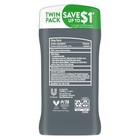 2 Pack Dove Men care Extra Fresh Antiperspirant Stick With 72-hour Protection