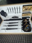 Bottelsen Gt Hammer Head Darts   New  