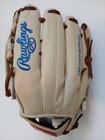 Rawlings Heart Of The Hide 12 75  Lht Outfield Baseball Glove Pror3039-6cdt