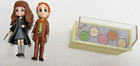 Wizarding World Harry Potter Hogwarts Magical Minis  Figures    Accessories  5
