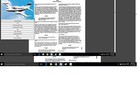 Cessna 414 Service Maintenance Manual Set N Engine 414a D778-34-13 W A ds