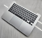 Macbook Pro 13  2015 661-02361 A1502 Top Case Keyboard Palmrest Battery Grade A3