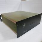 Amat  0010-20000  _ Power Supply  15v  System Controller