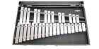 Yamaha Glockenspiel Yg-50d Sound Board Percussion Instrument Metallophone New