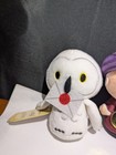 Nwt Hallmark Itty Bittys Harry Potter Plush Toy Lot 3 Quirrell Hedwig Dumbledore
