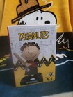 Cleveland Guardians Peanuts Bobbleheads