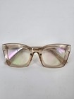 2 Pairs Of Prescription Glasses Nice Thick Frame 47 21 - 145