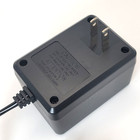 Nintendo Nes   Super Nes Snes   Sega Genesis  1 - Ac Power Supply Adapter Plug
