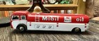 Vintage Japanese Tin Toy  Mobile Tanker