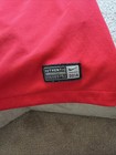 Nike Dri Fit Usa Soccer Authentic 2014 Jersey Size Xl