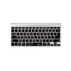 Ableton Live Shortcuts Keyboard Cover For Older Macbook Pro   Airs  2008-2017 