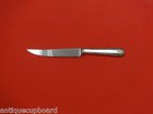 Candlelight By Towle Sterling Silver Steak Knife Hhws Custom Made 8 1 2 