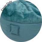 Cordaroy s Bean Bag Cover Only  Full Size  Nest Bunny Fur